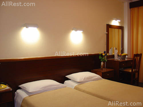 Oasis Hotel 6